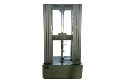 Microcomputer control universal testing machine(001)