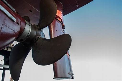 Advantages Of Marine Composite Bearings