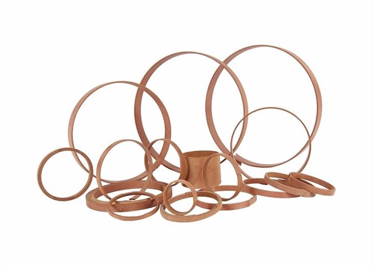 Oil Cylinder Wear Rings