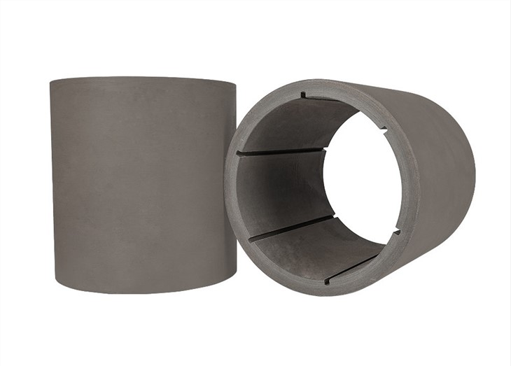 Proprller Shaft Stern Tube Bearing