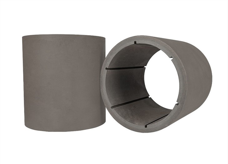 Slyd Ring For Piston And Rod