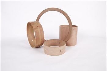 Composite Bushings