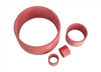 Composite Fiber Bearings