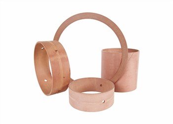 Composite Thrust Bearings