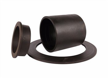 Composite Thrust Plates