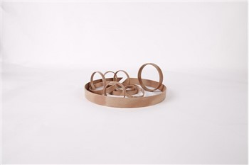 Fabric WR Wear Ring Hydraulic Cylinder Seal