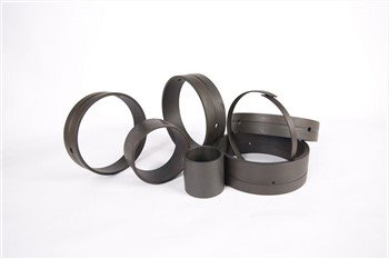 Graphite Phenolic Resin Bushings