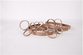 Guide Rings for Hydraulic Cylinders