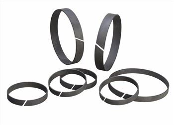 Hydraulic Bearing Rings