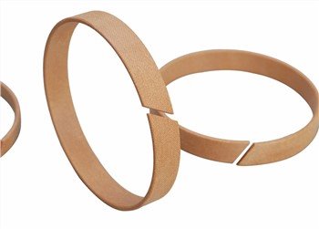 Hydraulic Cylinder Wear Ring Seals