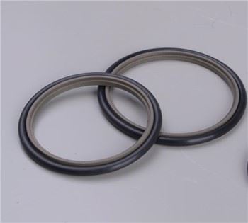 Hydraulic Rod Seals Step Seals