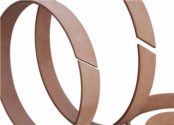 Hydraulic Wear Ring for Piston and Rod