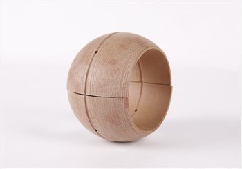 Inner Spherical Ball