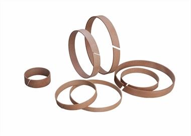 Oil Cylinder Wear Rings