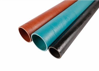 Phenolic Resin and Polyester Resin Composite Pipes