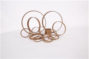 Phenolic Resin Wear Rings