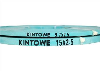 Polyester Resin Fabric Guide Tape