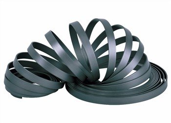 PTFE Filled with Carbon Guide Tapes