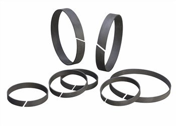 Rod Guide Rings