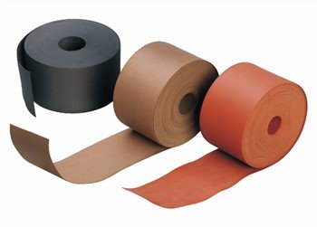 Skived Turning Soft Tapes