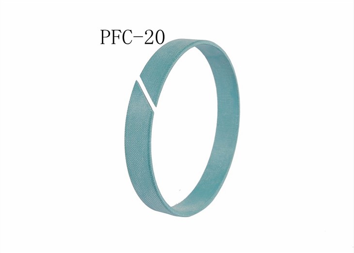 Hydraulic Guide Rings