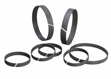 Application Of Wear Rings