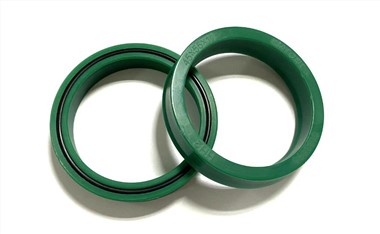 Construction Machinery Piston Rod Seal