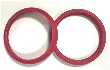 Rod Dust Wiper Seals
