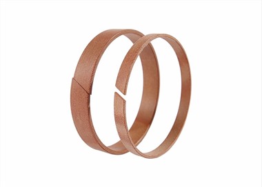 Hydraulic Guide Rings