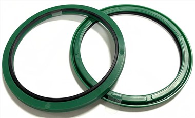 PU Rod Buffer Seal Rings